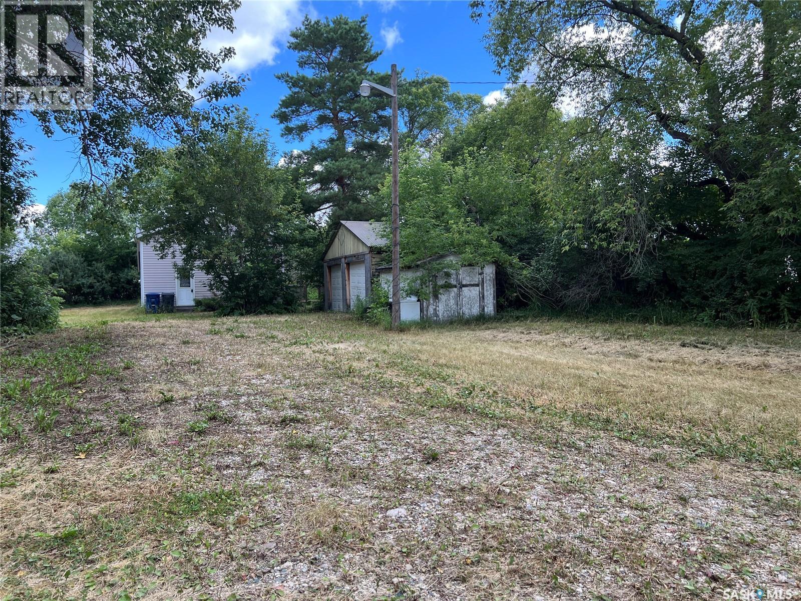 506 Gonczy Avenue, Esterhazy, Saskatchewan  S0A 0X0 - Photo 32 - SK045957