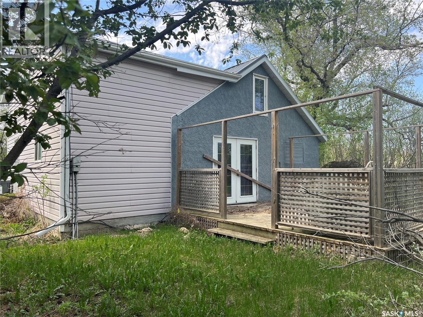 506 Gonczy Avenue, Esterhazy, Saskatchewan  S0A 0X0 - Photo 5 - SK045957
