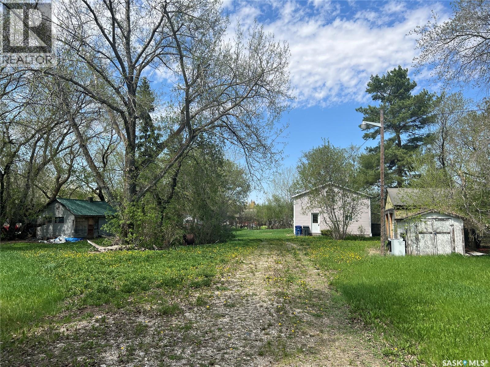 506 Gonczy Avenue, Esterhazy, Saskatchewan  S0A 0X0 - Photo 9 - SK045957