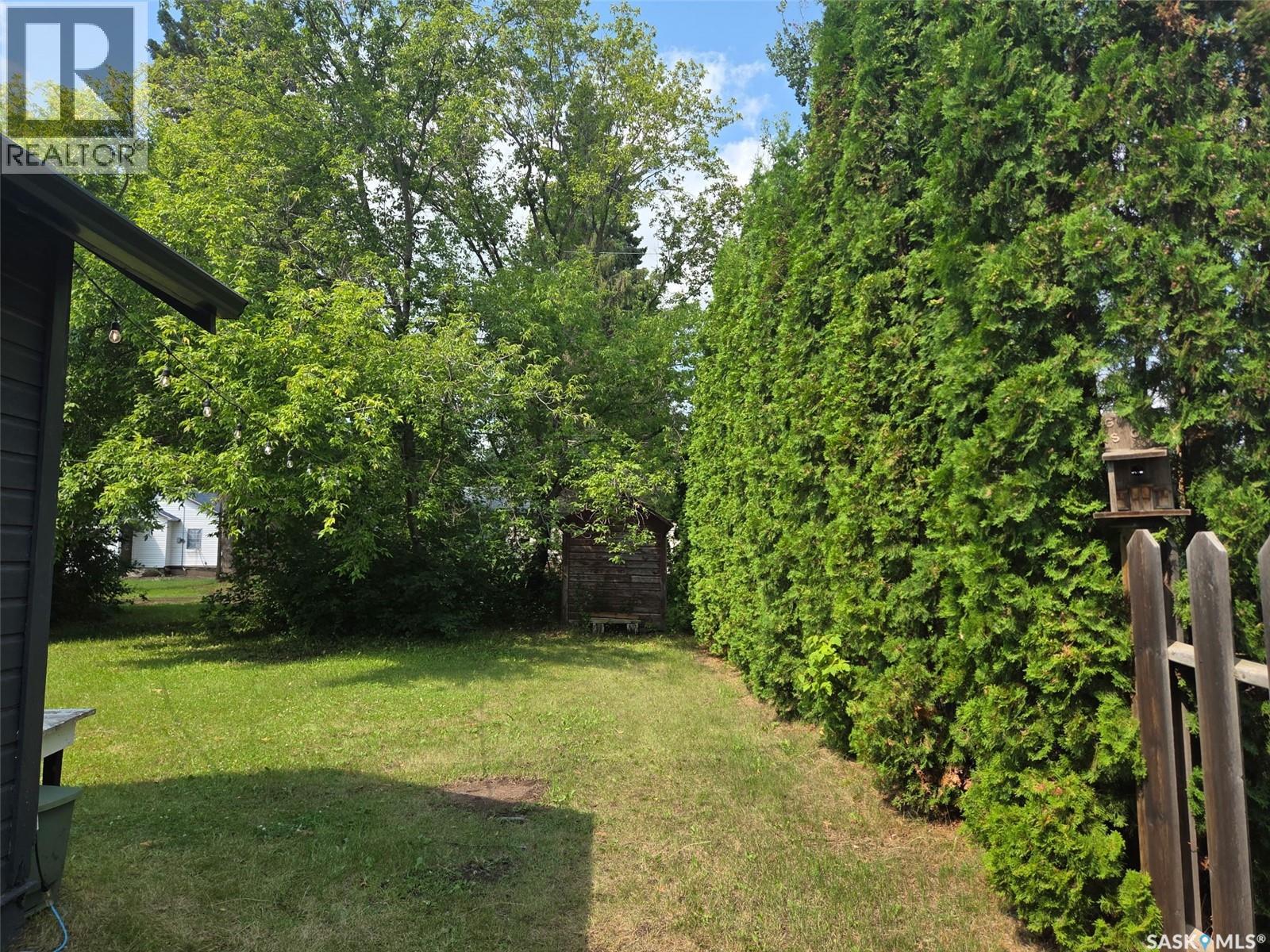 315 Railway Avenue, White Fox, Saskatchewan  S0J 3B0 - Photo 23 - SK045939