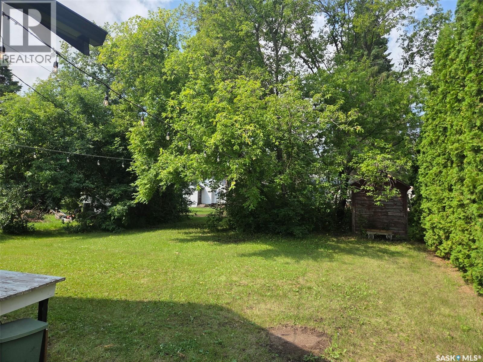 315 Railway Avenue, White Fox, Saskatchewan  S0J 3B0 - Photo 24 - SK045939