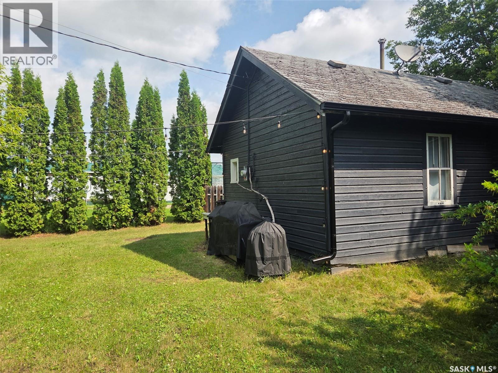 315 Railway Avenue, White Fox, Saskatchewan  S0J 3B0 - Photo 25 - SK045939