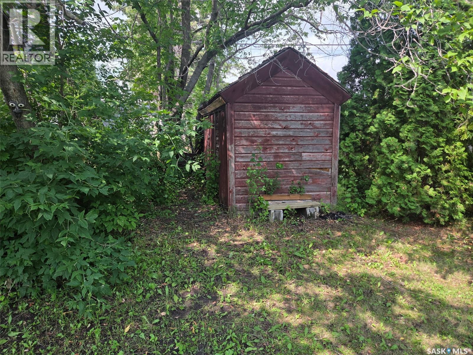 315 Railway Avenue, White Fox, Saskatchewan  S0J 3B0 - Photo 27 - SK045939