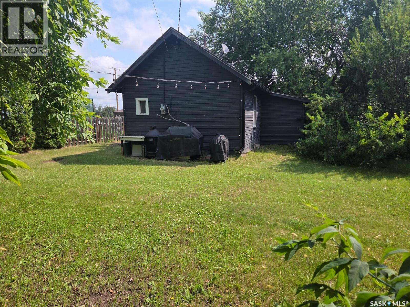 315 Railway Avenue, White Fox, Saskatchewan  S0J 3B0 - Photo 28 - SK045939