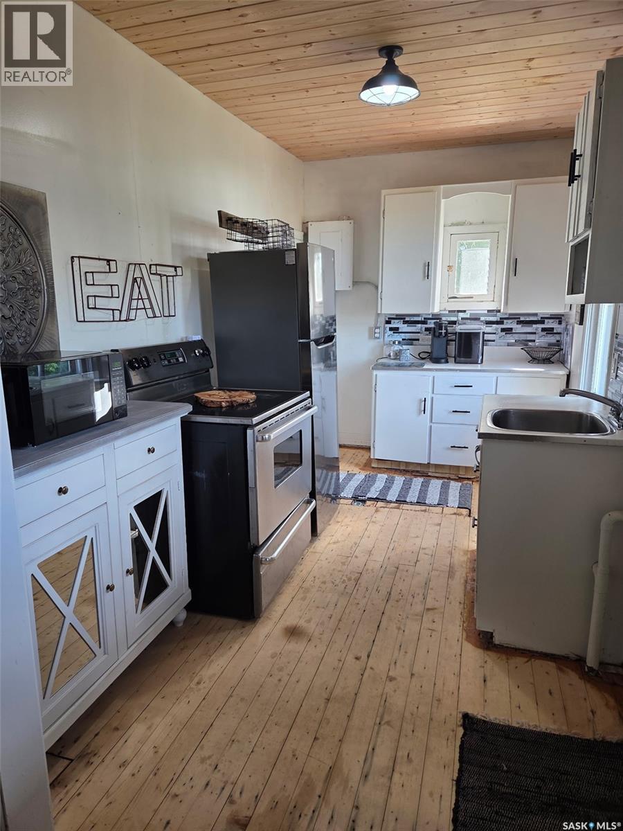 315 Railway Avenue, White Fox, Saskatchewan  S0J 3B0 - Photo 6 - SK045939