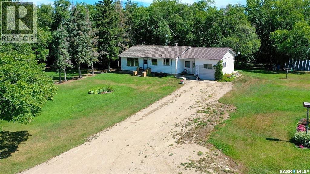 Elcapo Esterhuyse Farm, Elcapo Rm No. 154, Saskatchewan  S0G 2B0 - Photo 10 - SK045884