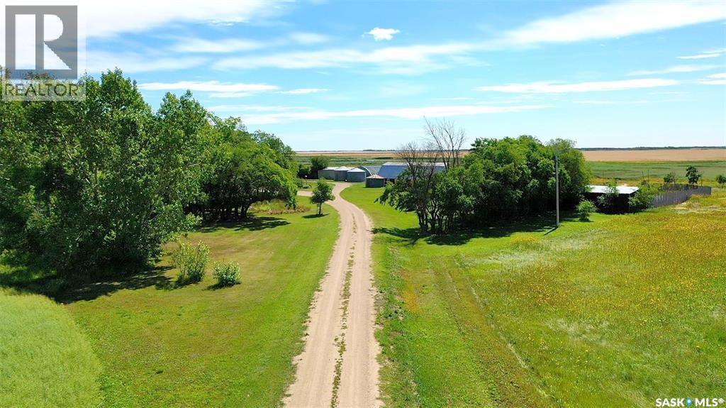 Elcapo Esterhuyse Farm, Elcapo Rm No. 154, Saskatchewan  S0G 2B0 - Photo 11 - SK045884