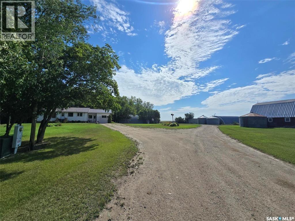 Elcapo Esterhuyse Farm, Elcapo Rm No. 154, Saskatchewan  S0G 2B0 - Photo 12 - SK045884