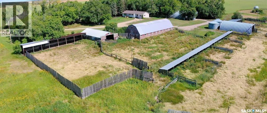 Elcapo Esterhuyse Farm, Elcapo Rm No. 154, Saskatchewan  S0G 2B0 - Photo 2 - SK045884