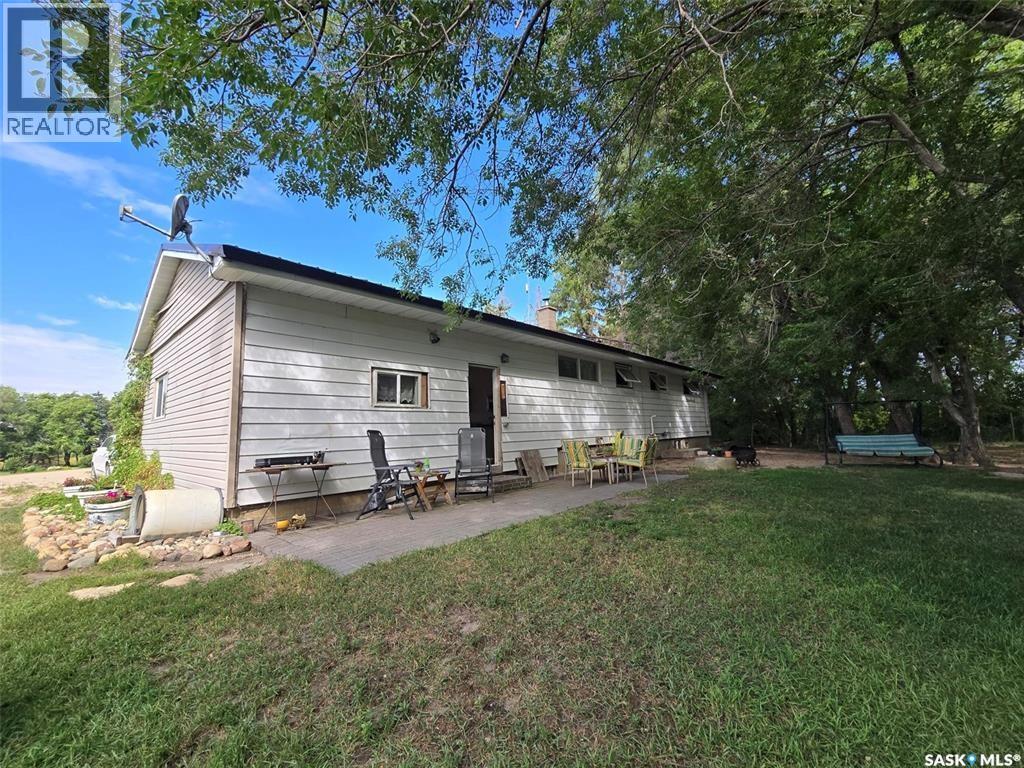Elcapo Esterhuyse Farm, Elcapo Rm No. 154, Saskatchewan  S0G 2B0 - Photo 27 - SK045884