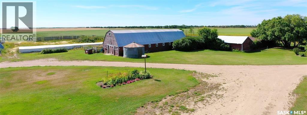 Elcapo Esterhuyse Farm, Elcapo Rm No. 154, Saskatchewan  S0G 2B0 - Photo 29 - SK045884
