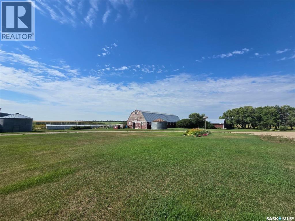 Elcapo Esterhuyse Farm, Elcapo Rm No. 154, Saskatchewan  S0G 2B0 - Photo 30 - SK045884