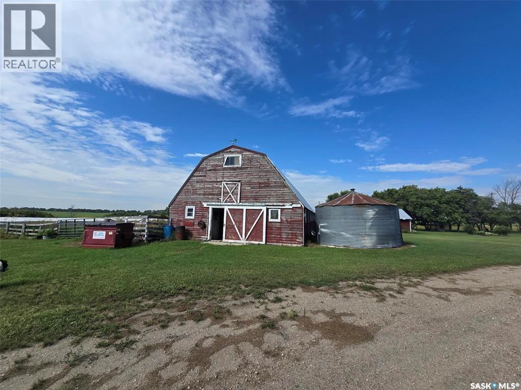 Elcapo Esterhuyse Farm, Elcapo Rm No. 154, Saskatchewan  S0G 2B0 - Photo 31 - SK045884