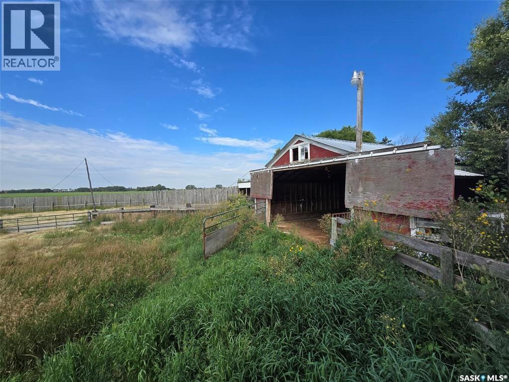 Elcapo Esterhuyse Farm, Elcapo Rm No. 154, Saskatchewan  S0G 2B0 - Photo 32 - SK045884