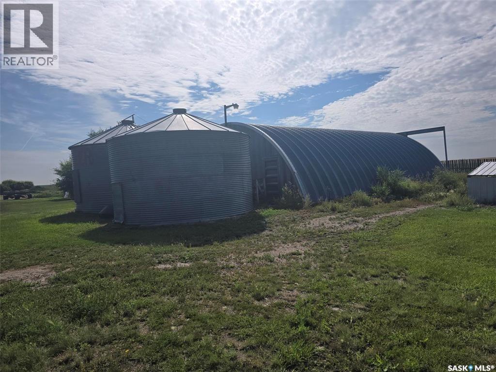 Elcapo Esterhuyse Farm, Elcapo Rm No. 154, Saskatchewan  S0G 2B0 - Photo 35 - SK045884