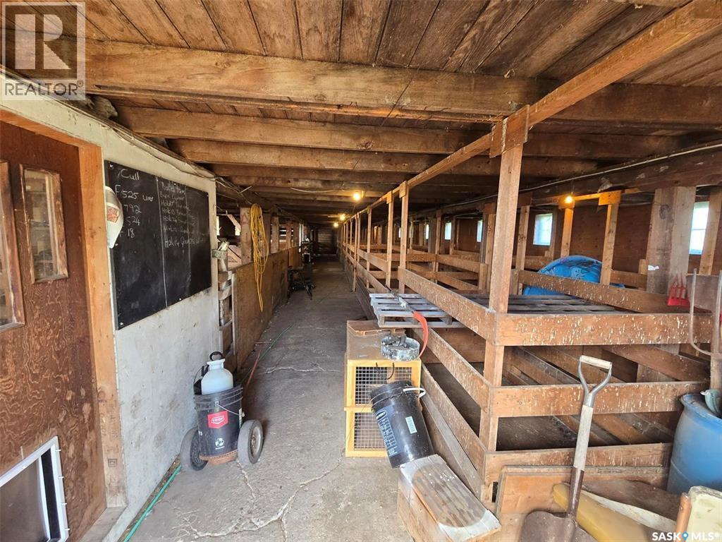 Elcapo Esterhuyse Farm, Elcapo Rm No. 154, Saskatchewan  S0G 2B0 - Photo 39 - SK045884