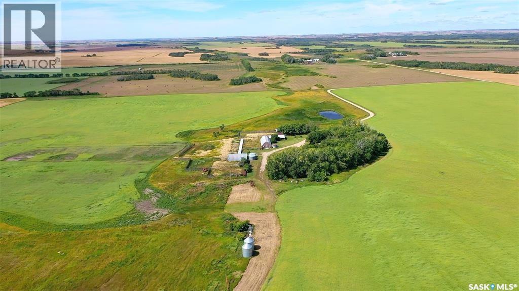 Elcapo Esterhuyse Farm, Elcapo Rm No. 154, Saskatchewan  S0G 2B0 - Photo 42 - SK045884