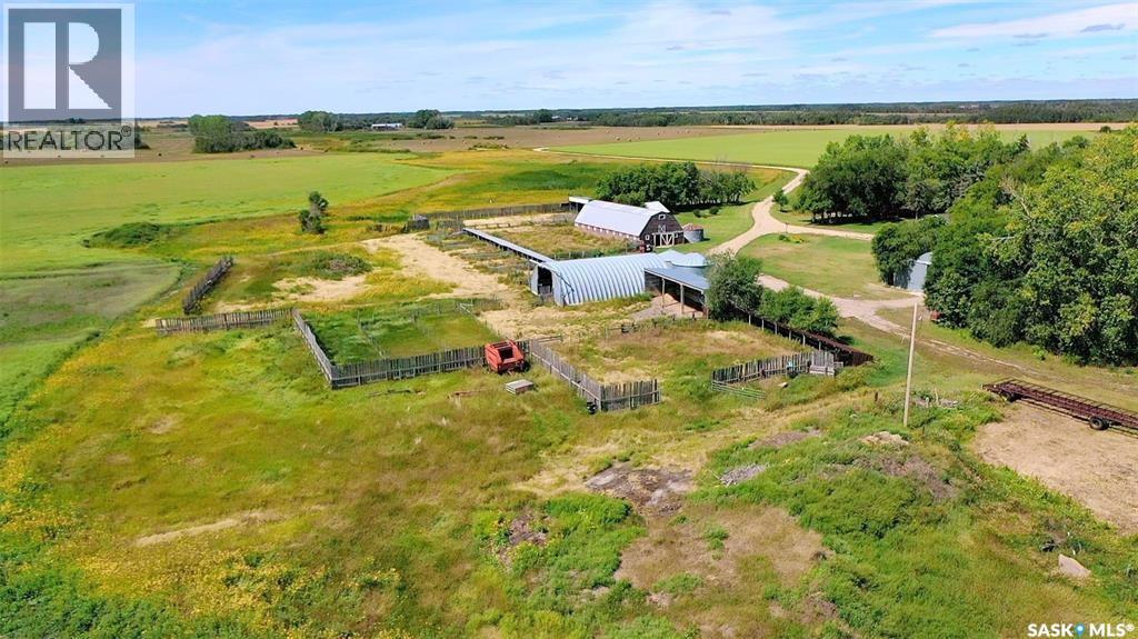 Elcapo Esterhuyse Farm, Elcapo Rm No. 154, Saskatchewan  S0G 2B0 - Photo 6 - SK045884