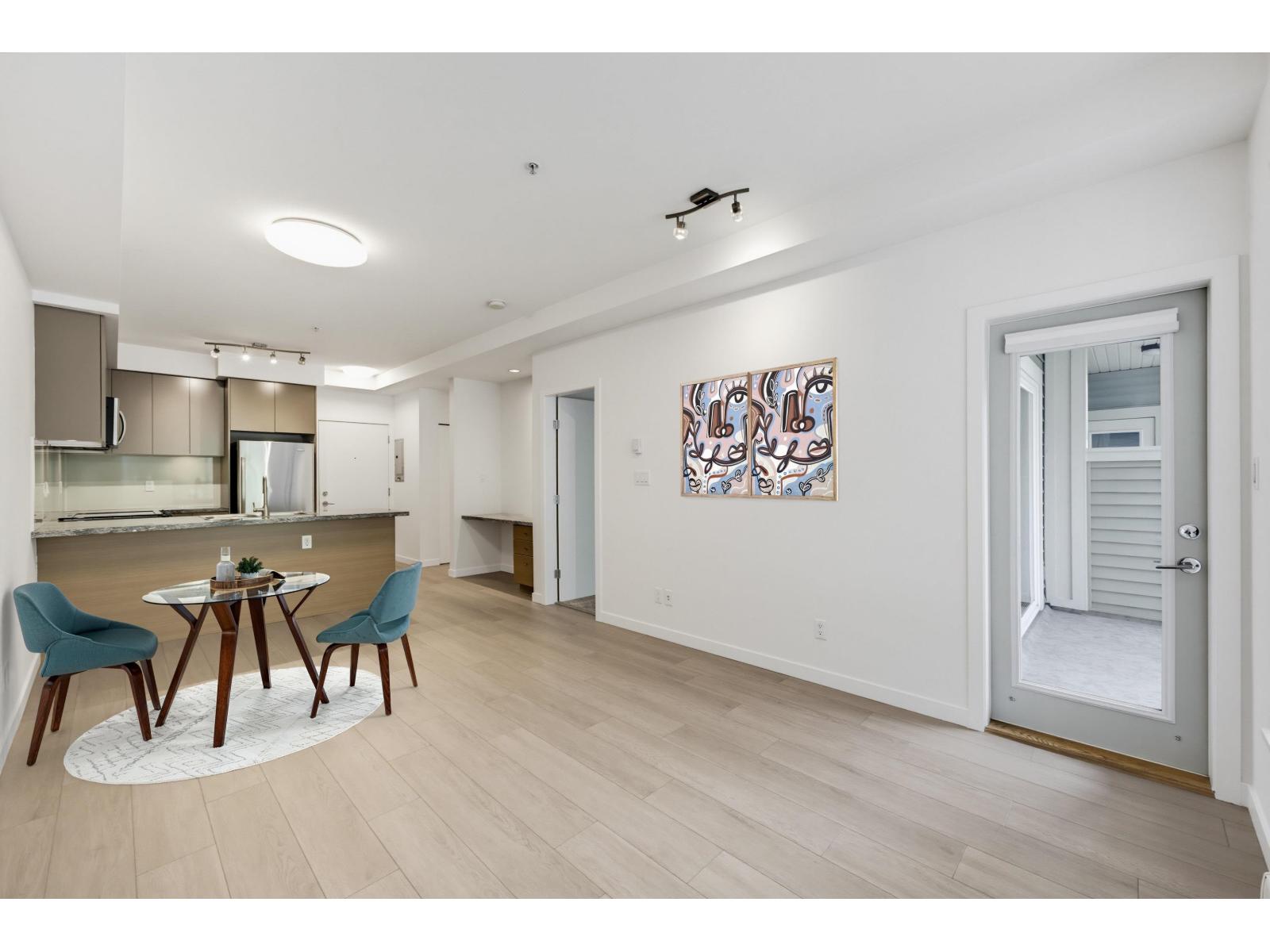 210 6420 194 Street, Surrey, British Columbia  V4N 6J7 - Photo 9 - R3156762