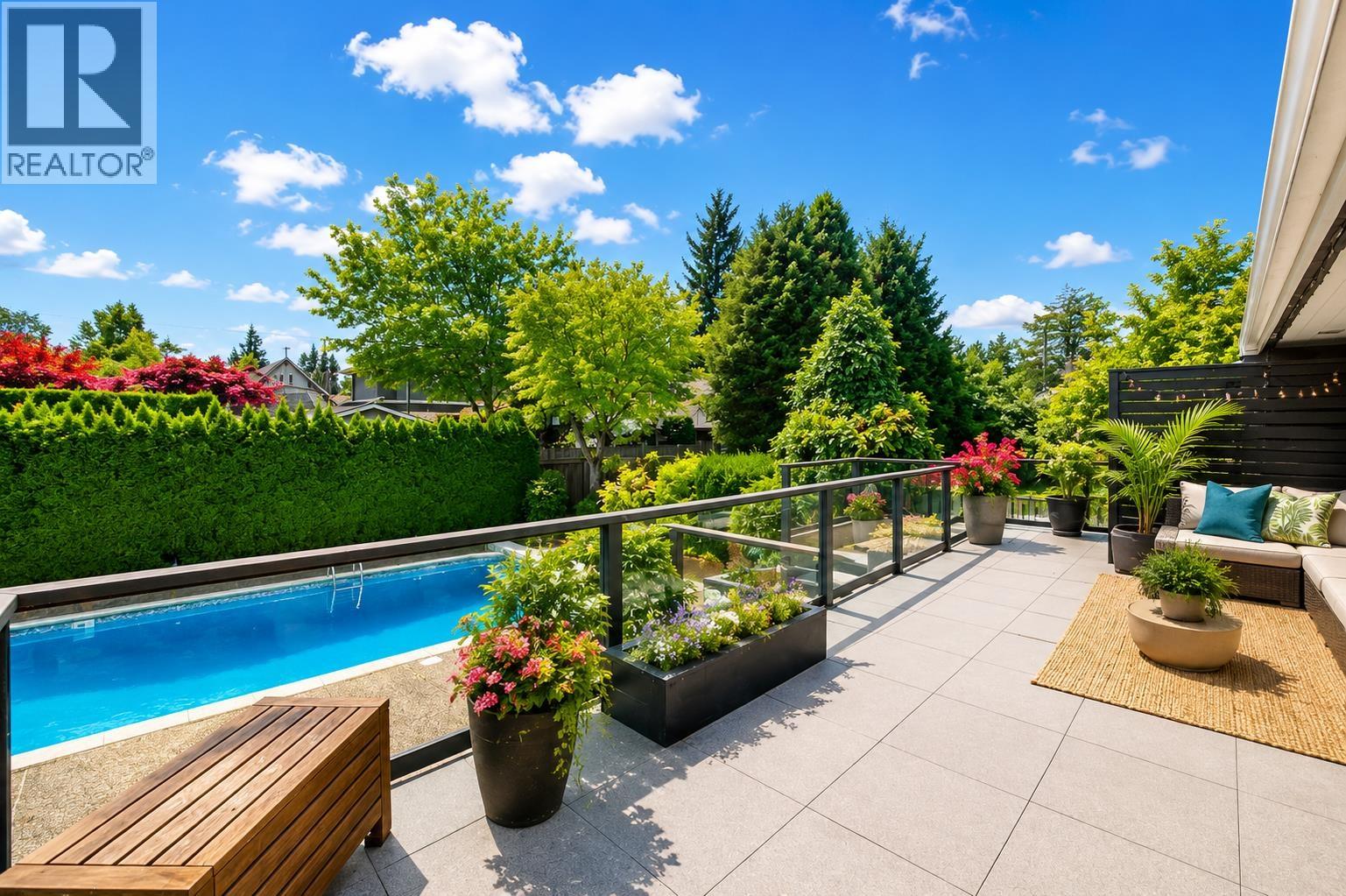 1428 W 37th Avenue, Vancouver, British Columbia  V6M 1M3 - Photo 5 - R3138712