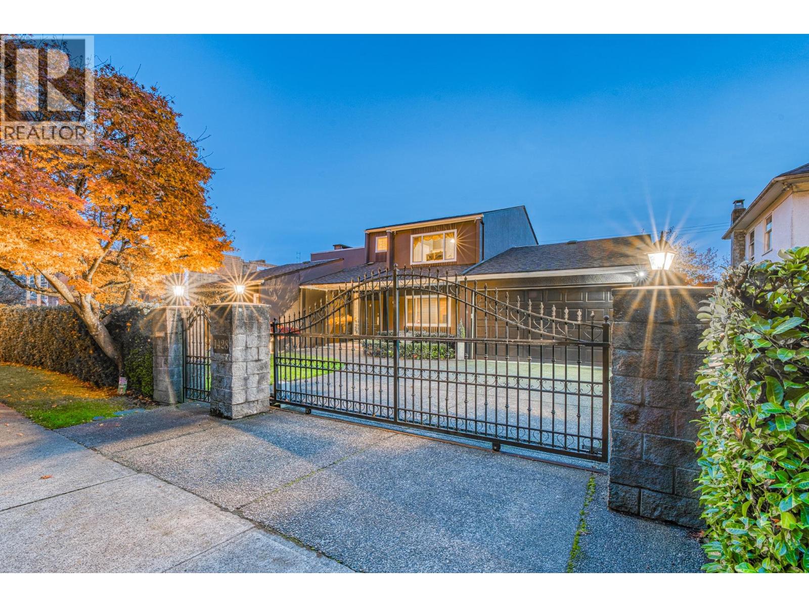 1428 W 37th Avenue, Vancouver, British Columbia  V6M 1M3 - Photo 6 - R3138712