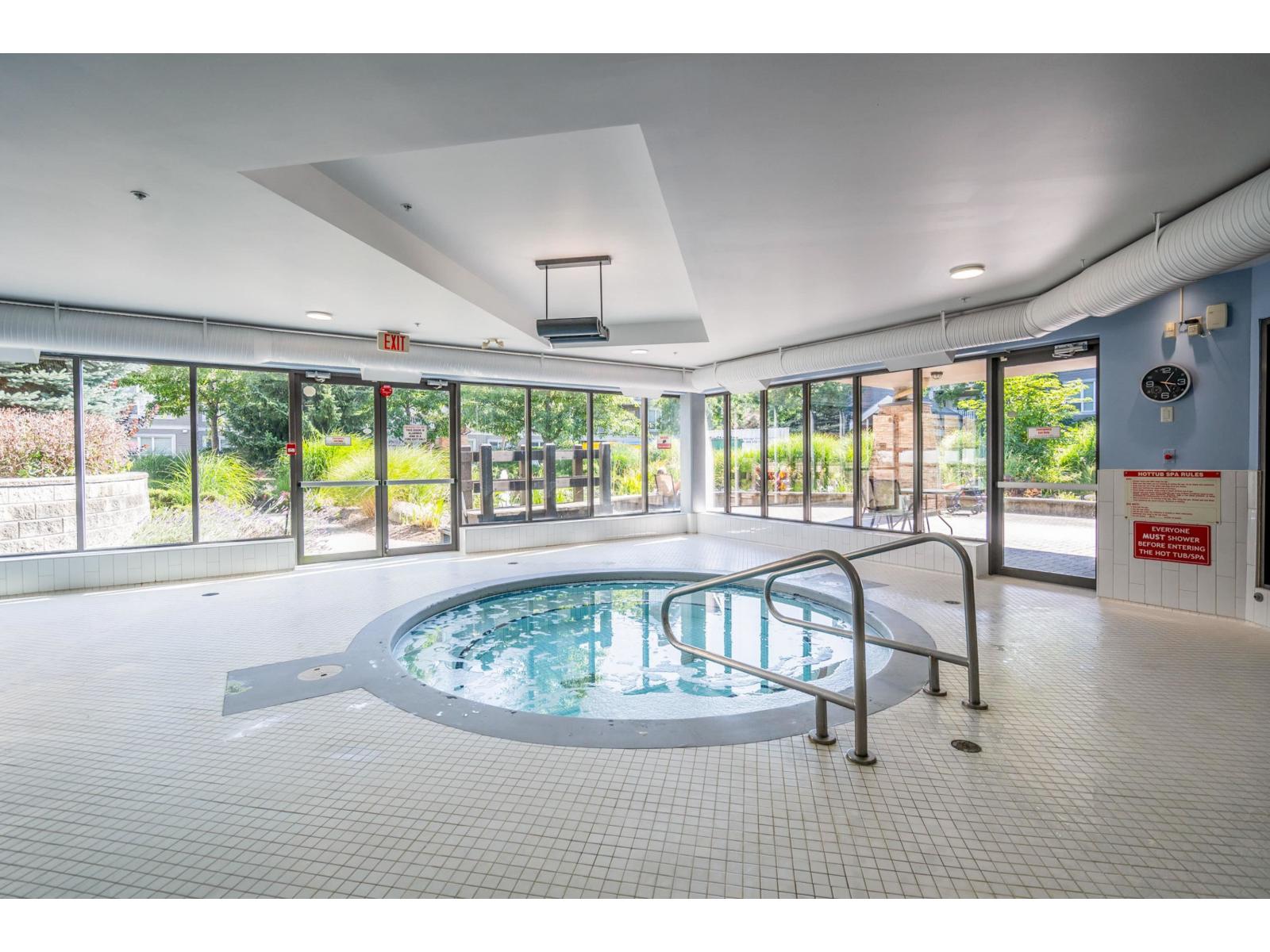 210 6420 194 Street, Surrey, British Columbia  V4N 6J7 - Photo 35 - R3156762