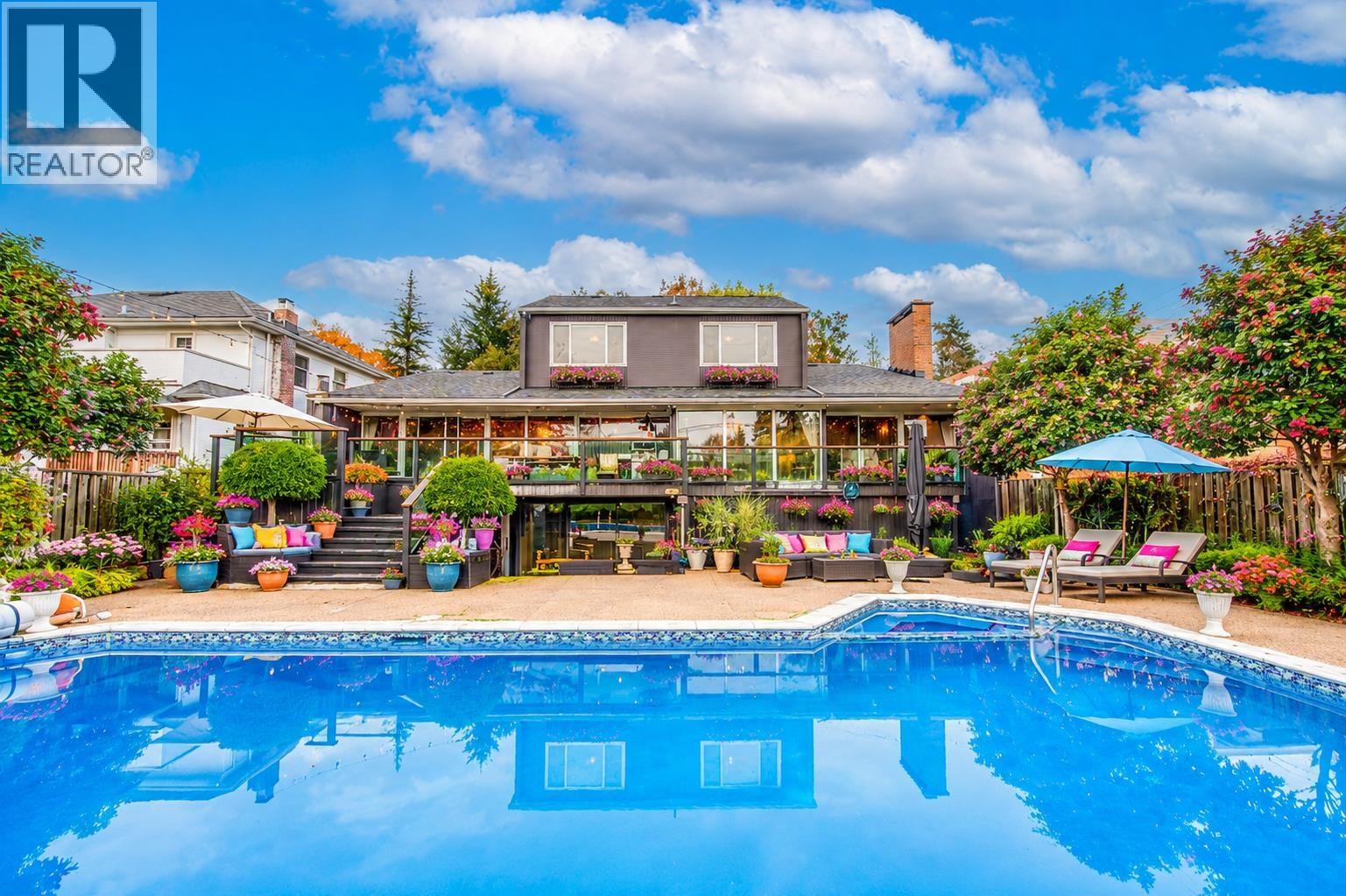 1428 W 37th Avenue, Vancouver, British Columbia  V6M 1M3 - Photo 4 - R3138712