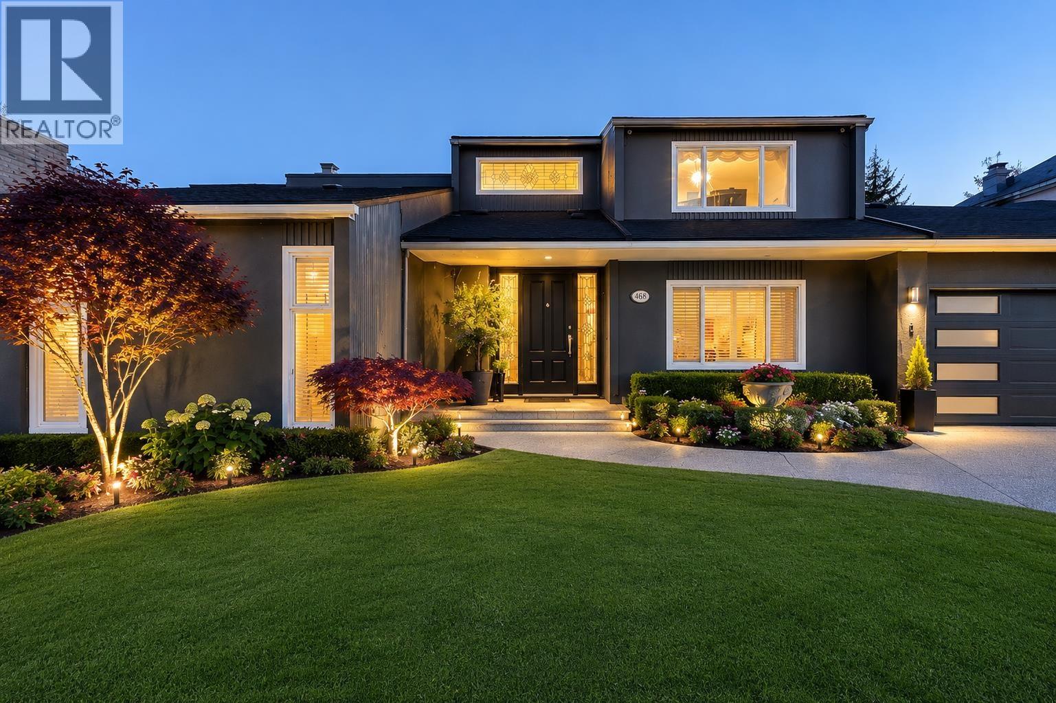 1428 W 37th Avenue, Vancouver, British Columbia  V6M 1M3 - Photo 2 - R3138712