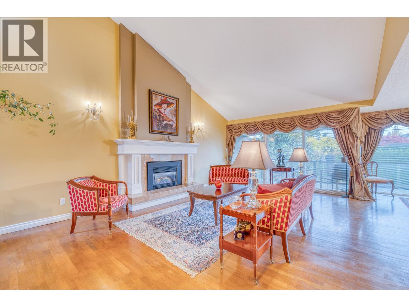 1428 W 37th Avenue, Vancouver, British Columbia  V6M 1M3 - Photo 9 - R3138712