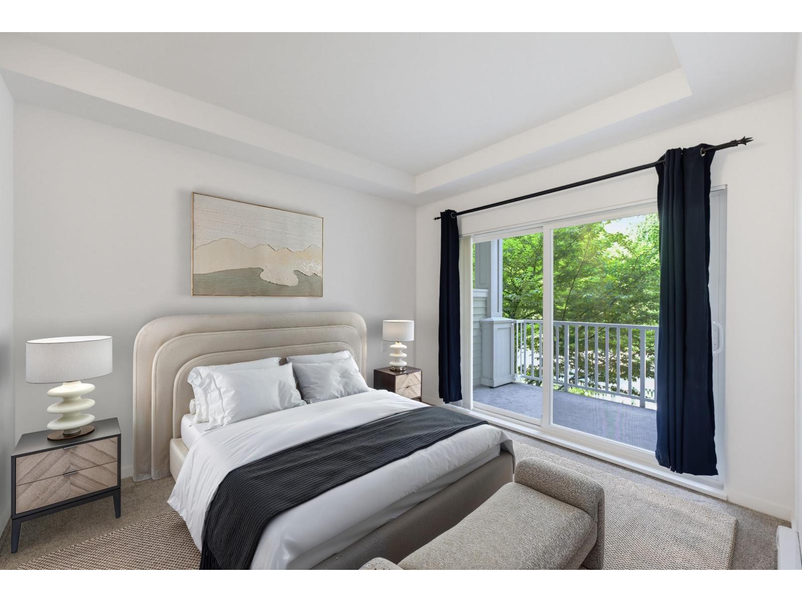 210 6420 194 Street, Surrey, British Columbia  V4N 6J7 - Photo 19 - R3156762