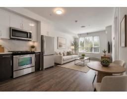 214 9983 E BARNSTON DRIVE, Surrey, British Columbia