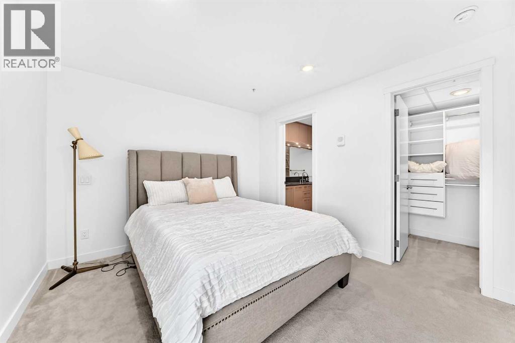 323, 88 9 Street NE, Calgary, Alberta  T2E 4E1 - Photo 14 - A2337000