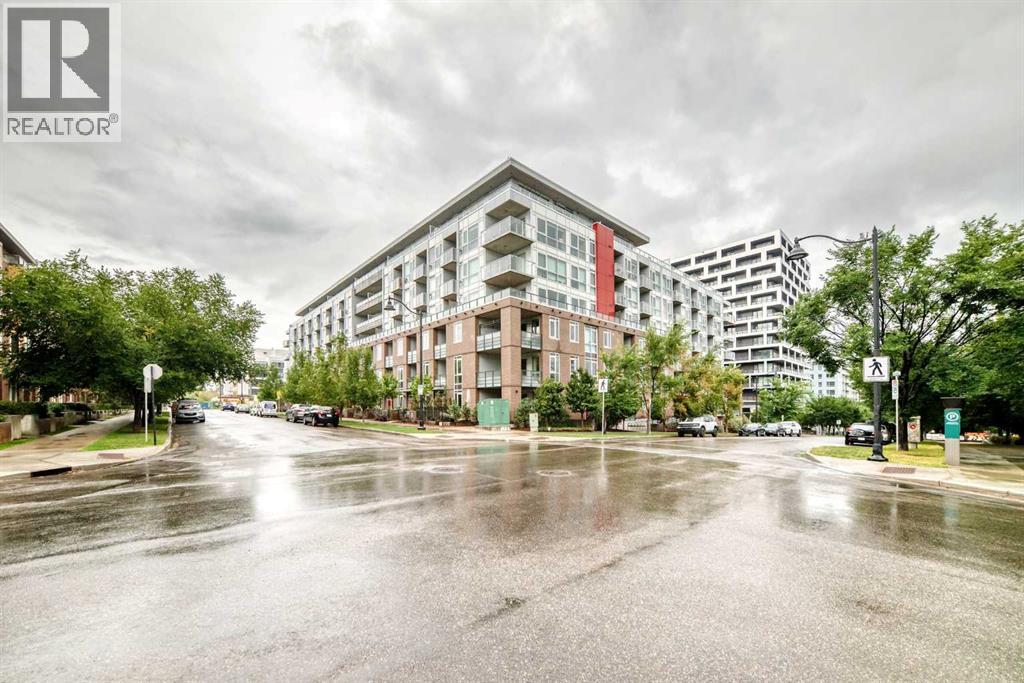 323, 88 9 Street NE, Calgary, Alberta  T2E 4E1 - Photo 1 - A2337000