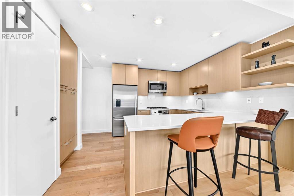 323, 88 9 Street NE, Calgary, Alberta  T2E 4E1 - Photo 4 - A2337000