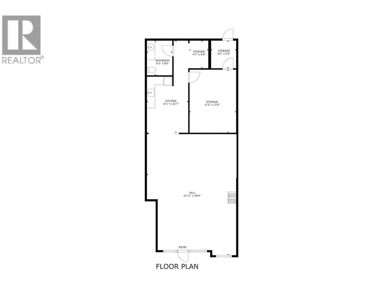 752 Vernon Street, Nelson, British Columbia  V1L 4G2 - Photo 20 - 10397541