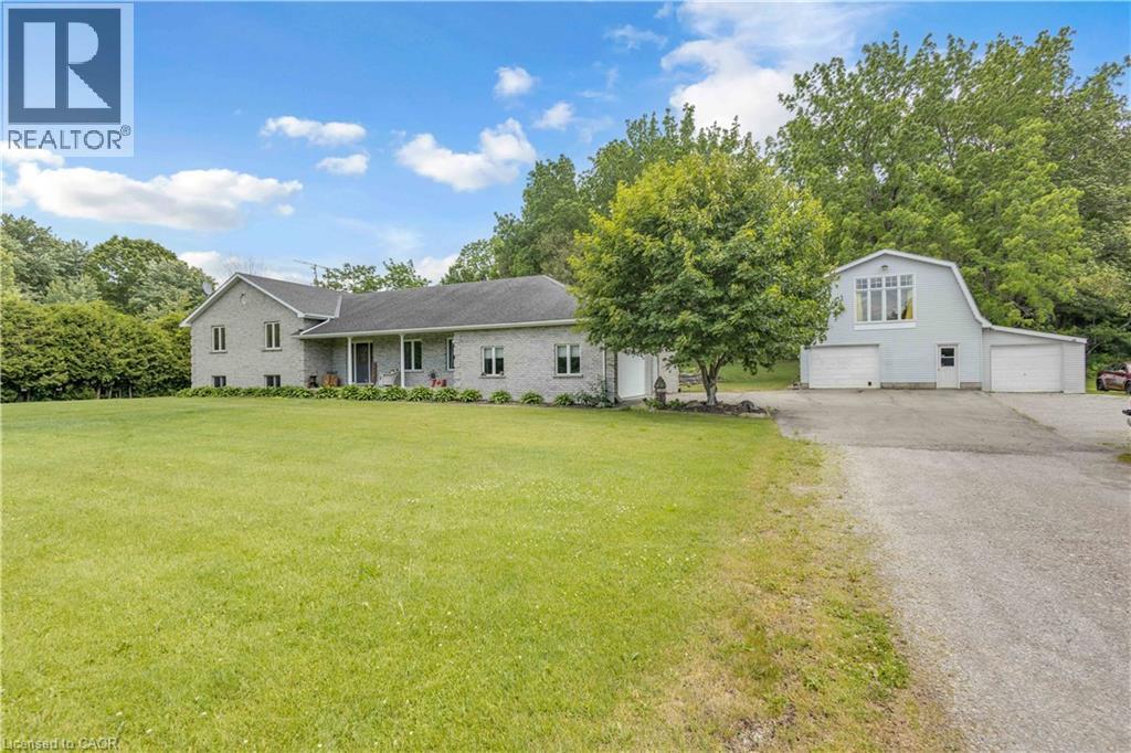 1306 St Johns Road W, Simcoe, Ontario  N3Y 4K1 - Photo 1 - 40839218