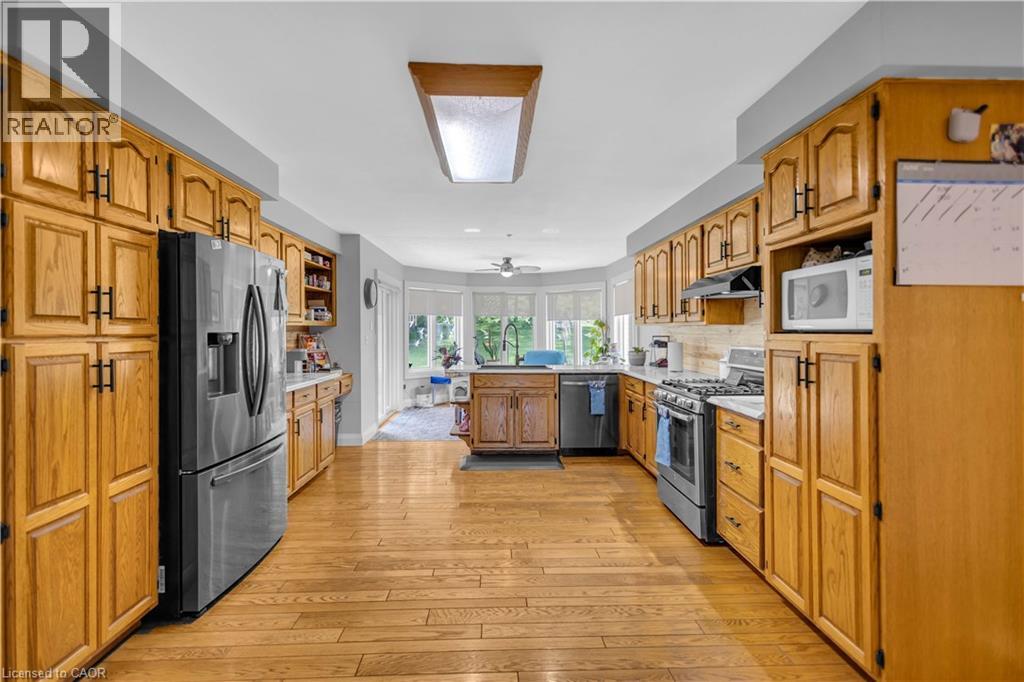 1306 St Johns Road W, Simcoe, Ontario  N3Y 4K1 - Photo 10 - 40839218