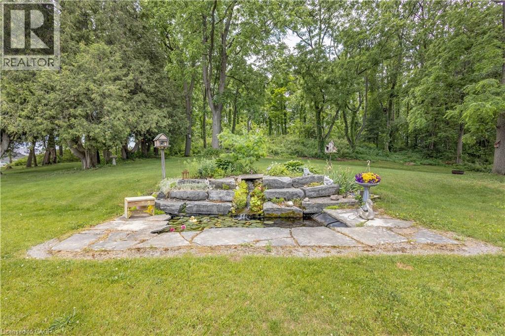 1306 St Johns Road W, Simcoe, Ontario  N3Y 4K1 - Photo 38 - 40839218