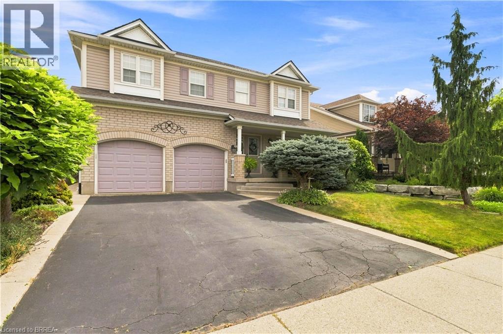 175 Blackburn Drive, Brantford, Ontario  N3T 0A2 - Photo 1 - 40855463