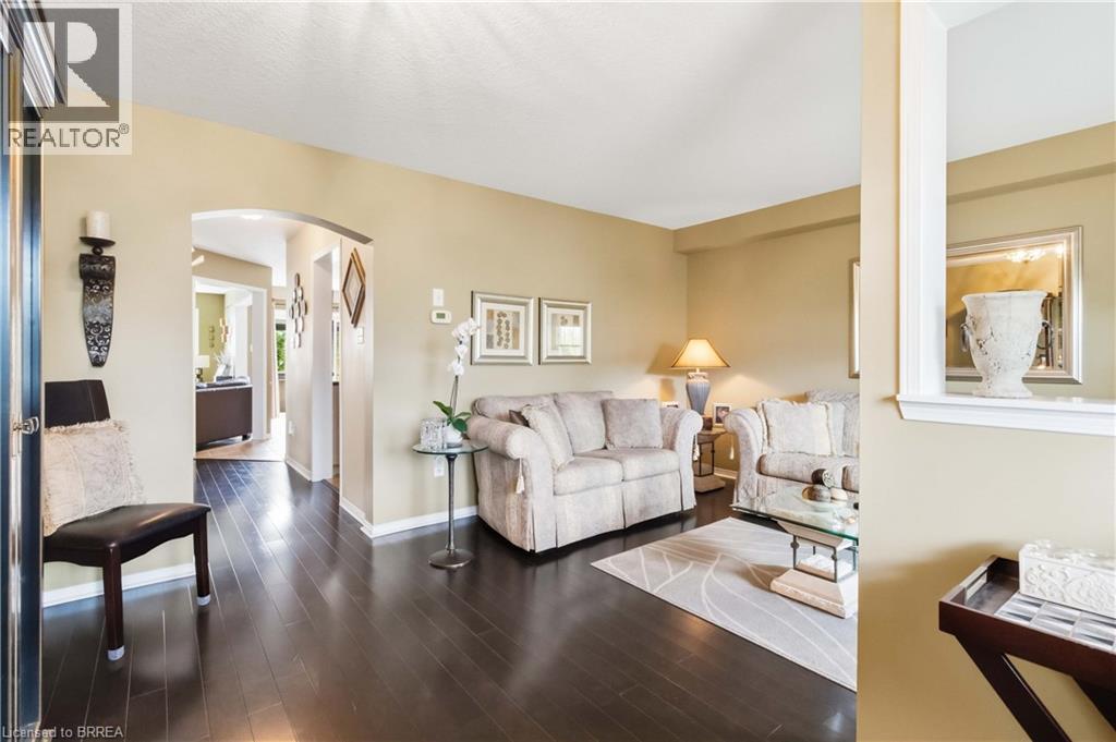 175 Blackburn Drive, Brantford, Ontario  N3T 0A2 - Photo 5 - 40855463