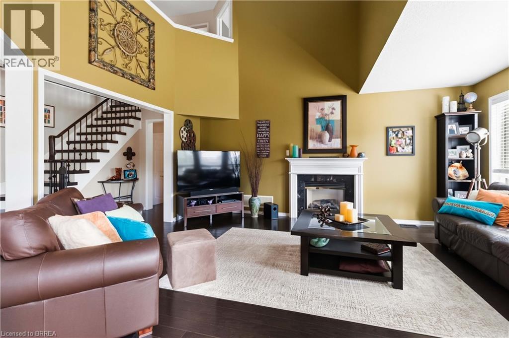 175 Blackburn Drive, Brantford, Ontario  N3T 0A2 - Photo 17 - 40855463