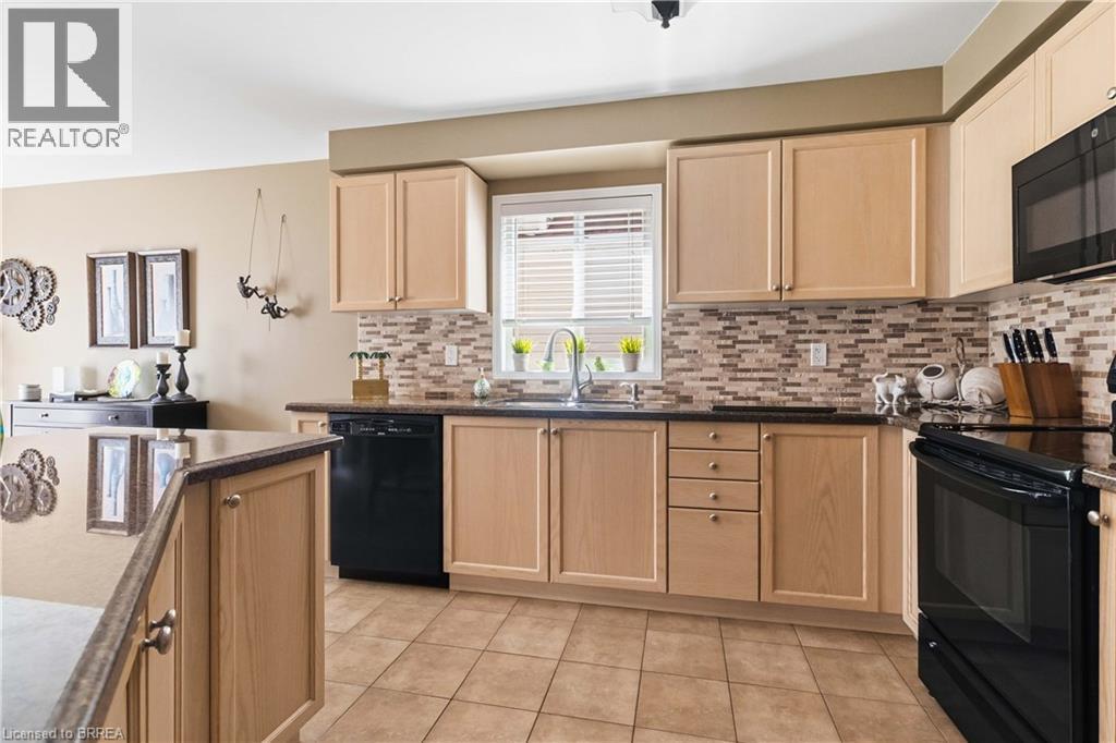 175 Blackburn Drive, Brantford, Ontario  N3T 0A2 - Photo 9 - 40855463