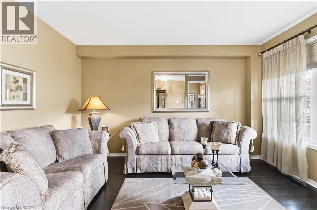 175 Blackburn Drive, Brantford, Ontario  N3T 0A2 - Photo 6 - 40855463