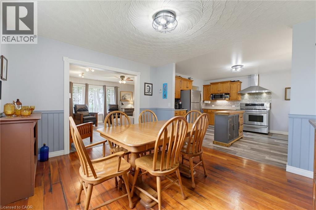 1045 Concession 6 Road, Jarvis, Ontario  N0A 1J0 - Photo 14 - 40856166