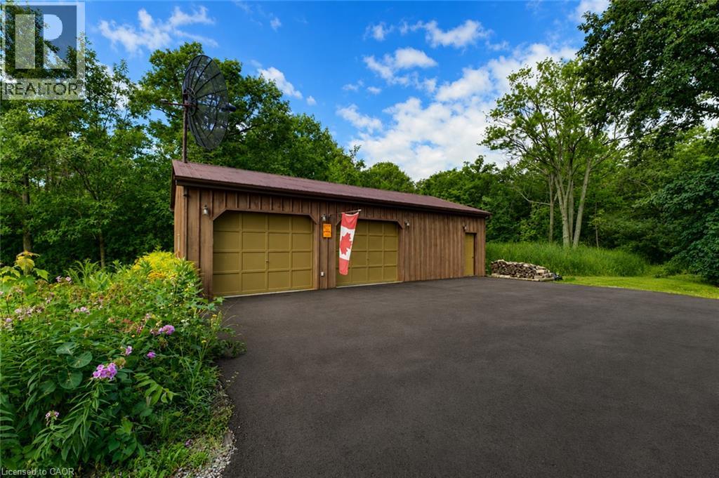 1045 Concession 6 Road, Jarvis, Ontario  N0A 1J0 - Photo 37 - 40856166