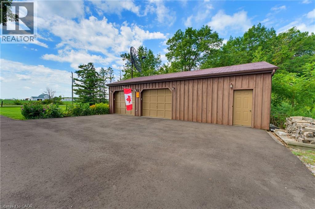 1045 Concession 6 Road, Jarvis, Ontario  N0A 1J0 - Photo 4 - 40856166