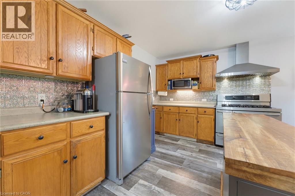 1045 Concession 6 Road, Jarvis, Ontario  N0A 1J0 - Photo 12 - 40856166
