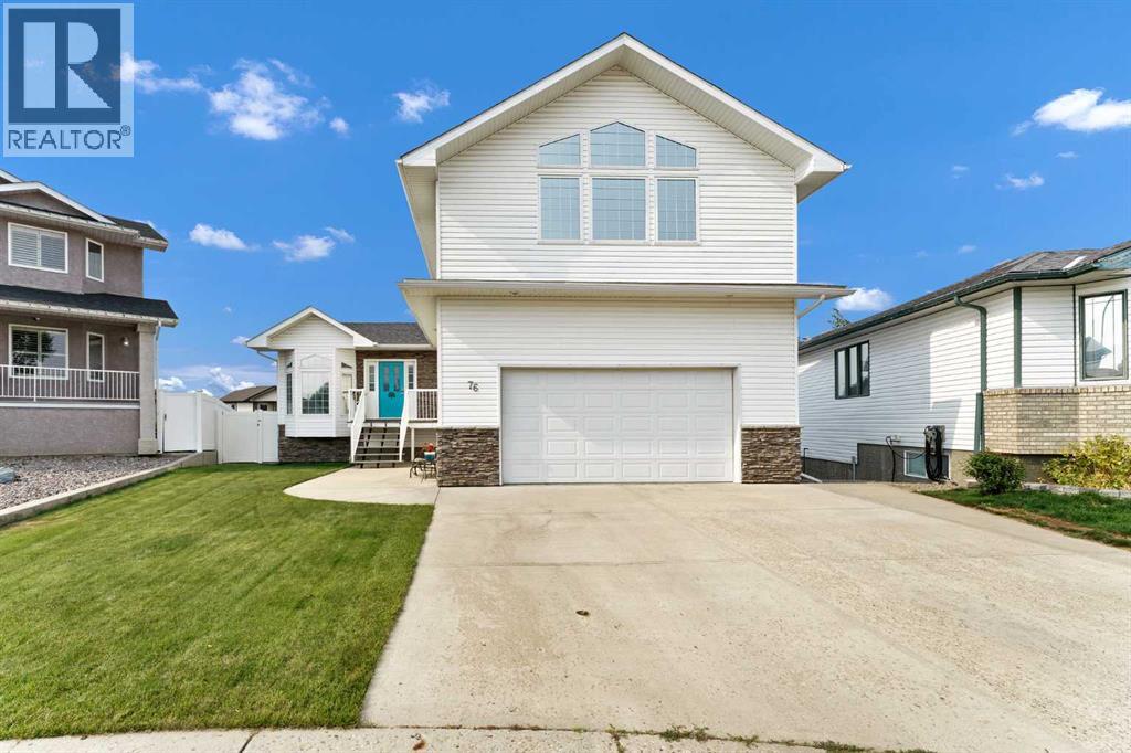 76 Henderson Court NE, medicine hat, Alberta