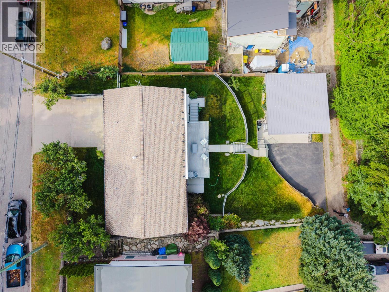 605 Delbruck Street, Nelson, British Columbia  V1L 5L8 - Photo 60 - 10398004