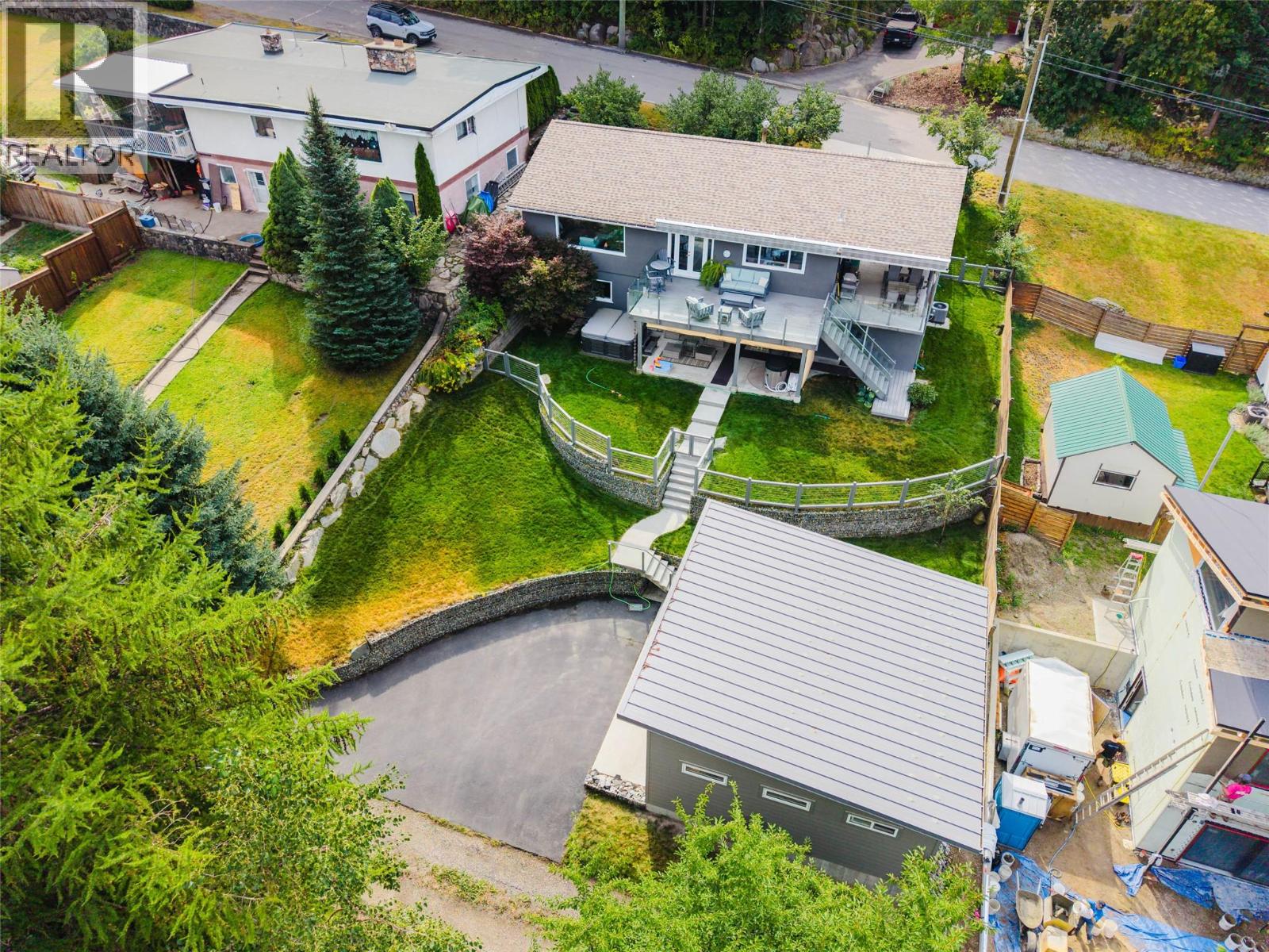 605 Delbruck Street, Nelson, British Columbia  V1L 5L8 - Photo 59 - 10398004